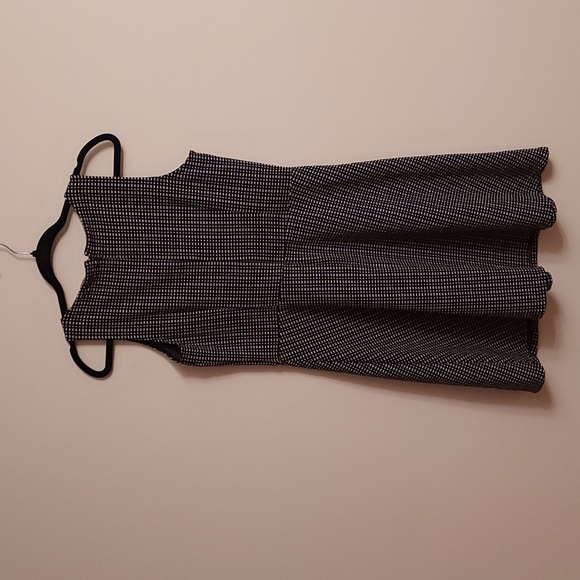 Loft fit & flare skater dress - Picture 5 of 6